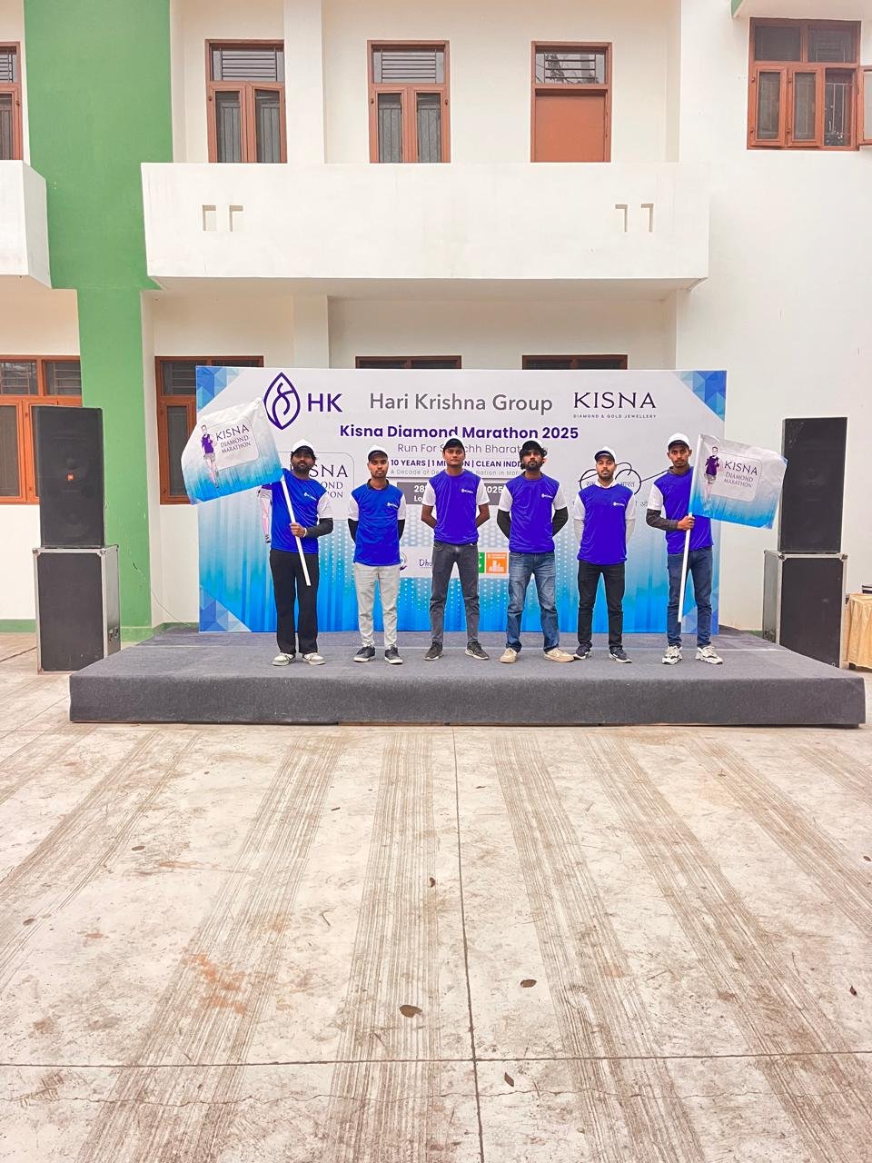 Corporate event planning checklist India