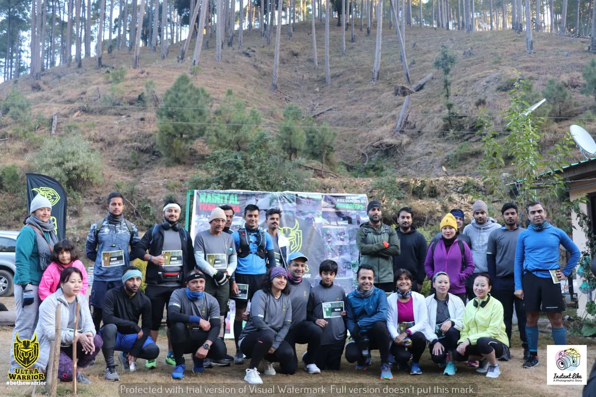 Walkers Street Raipur and Lucknow