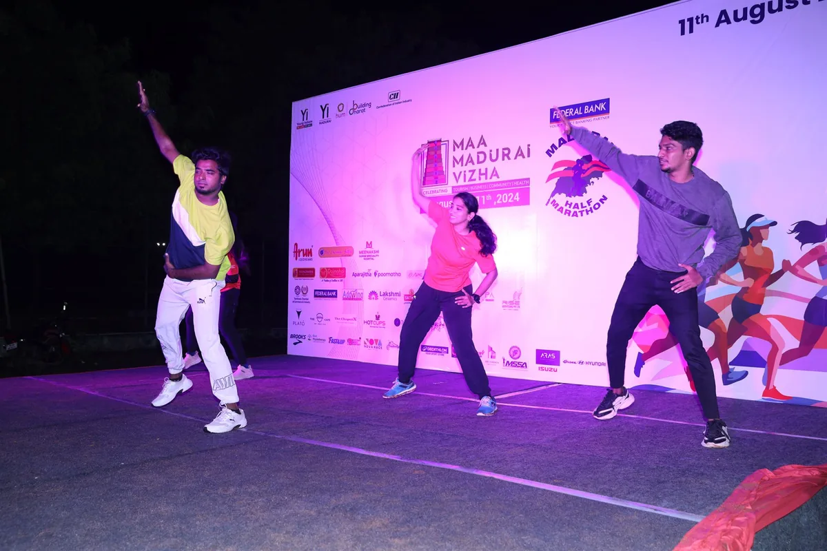 Lucknow Ride 100 KM cycling